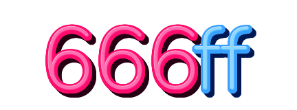666ff — logo kanal