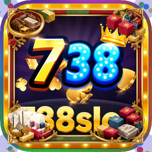 738slot — mitra unggulan